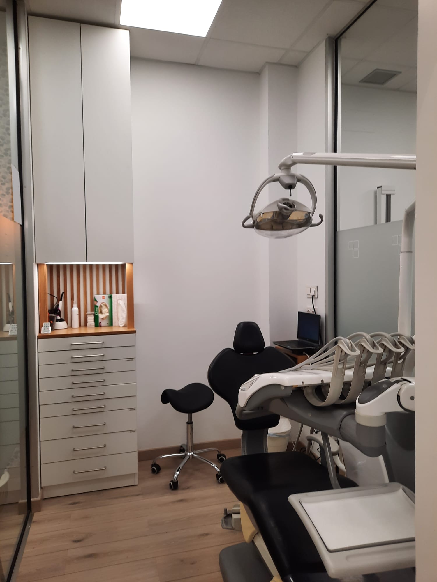 Clínica Dental Ayala