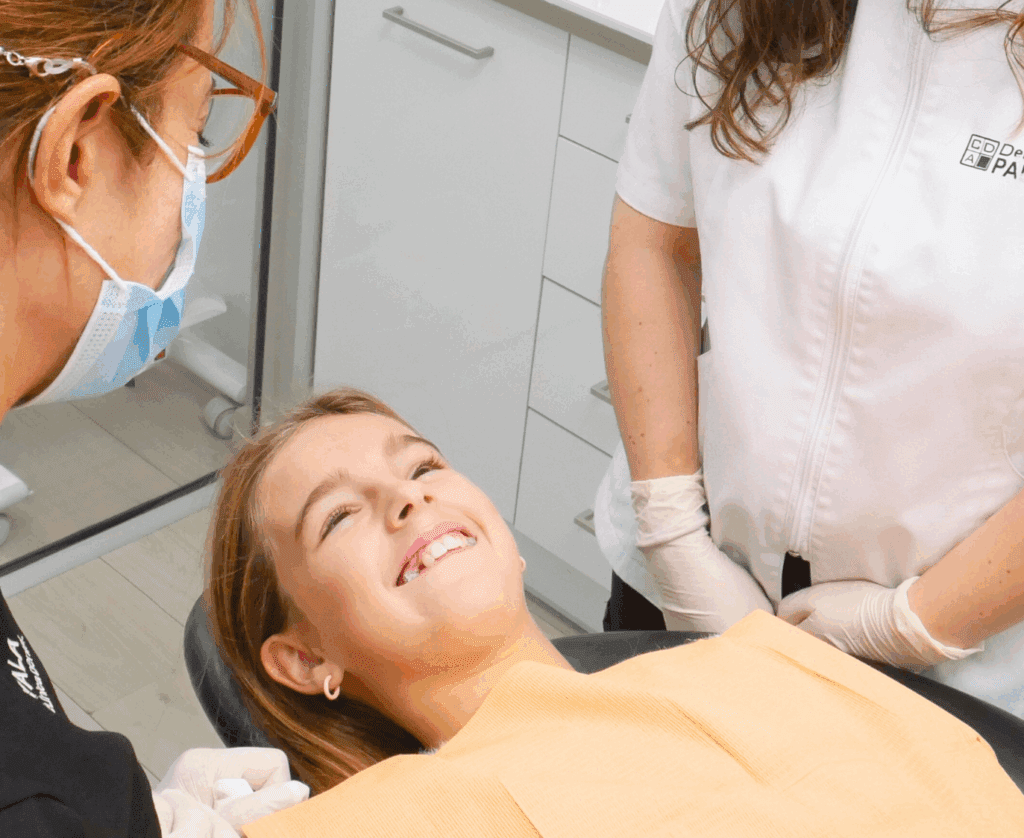 Odontología regenerativa